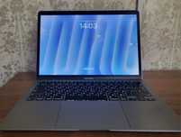 Macbook Air Inter Core i3 2020y