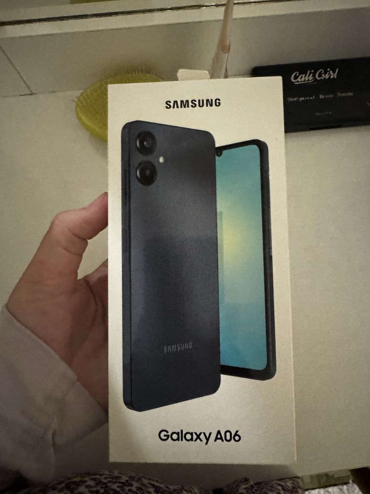 Samsung Galaxy A06