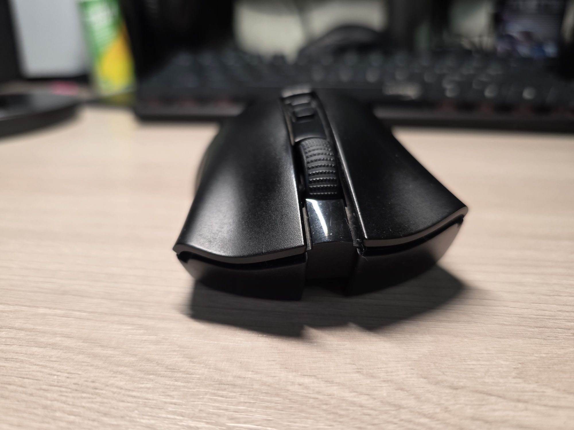 Мышка Razer deathadder v2 pro