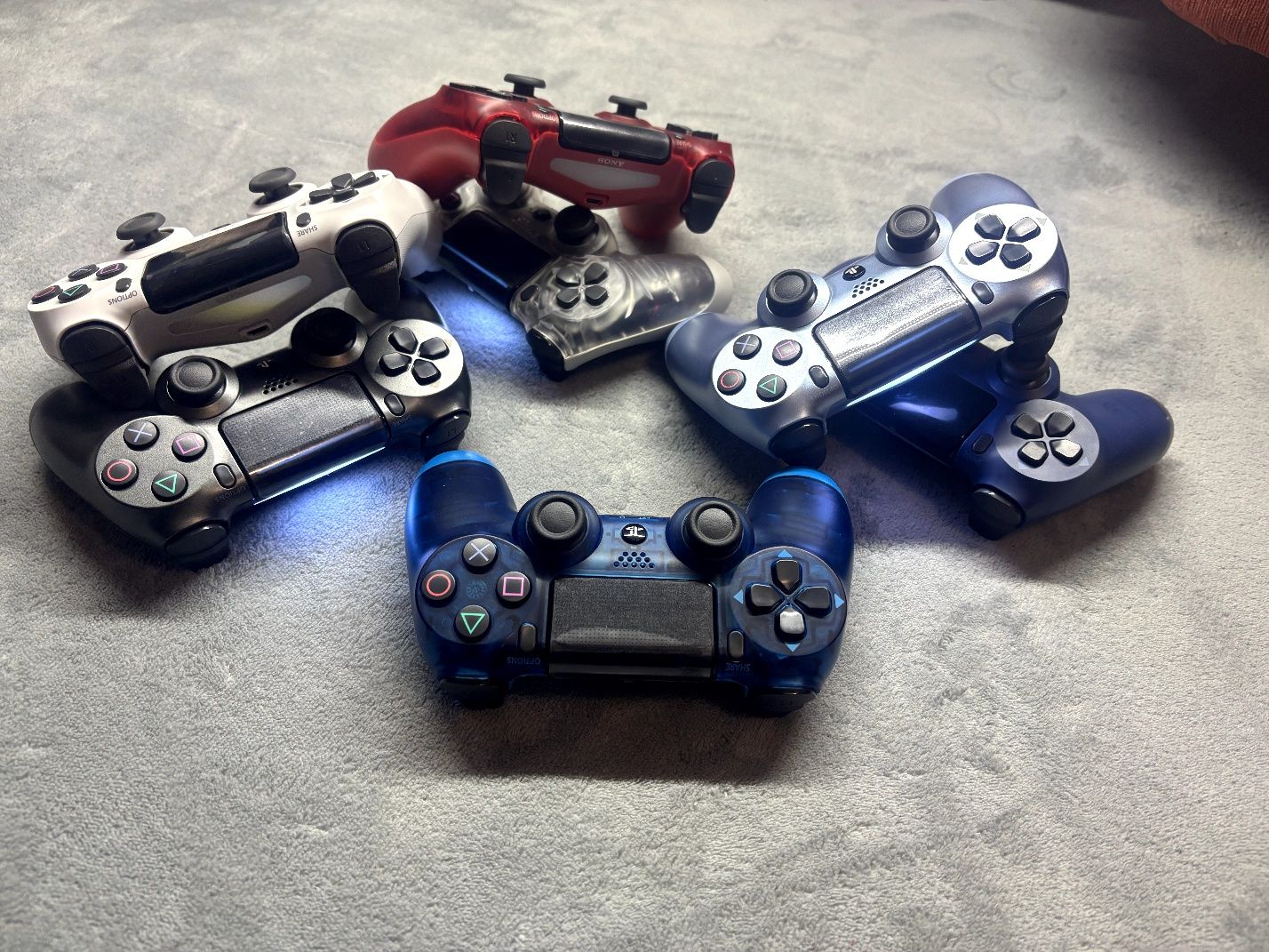 Джойстик ps 4, Dualshock 4, геймпад в лучшем качестве