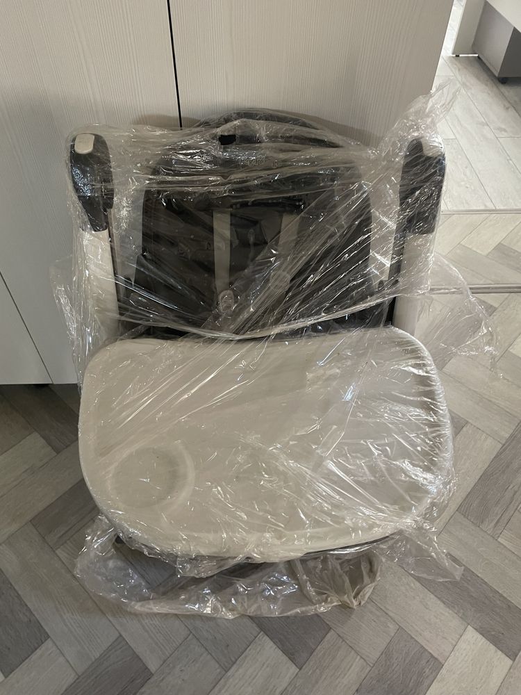 Стульчик для кормления peg perego Siesta
