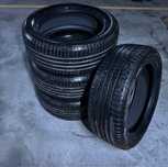 Новые шины Bridgestone 255/50 R20
