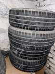 Летний покрышка 215/65R16 98H