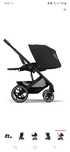 Коляска Cybex Balios