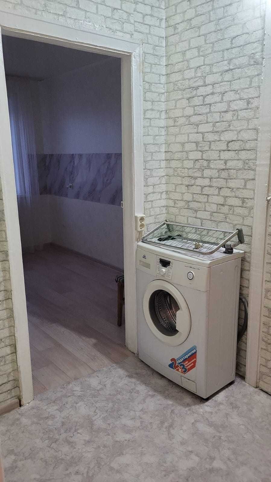 Продам 1к кв с большой кухней по недорогой цене р-н Жанар!!!