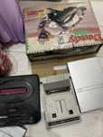 Dendy и sony playstation 2