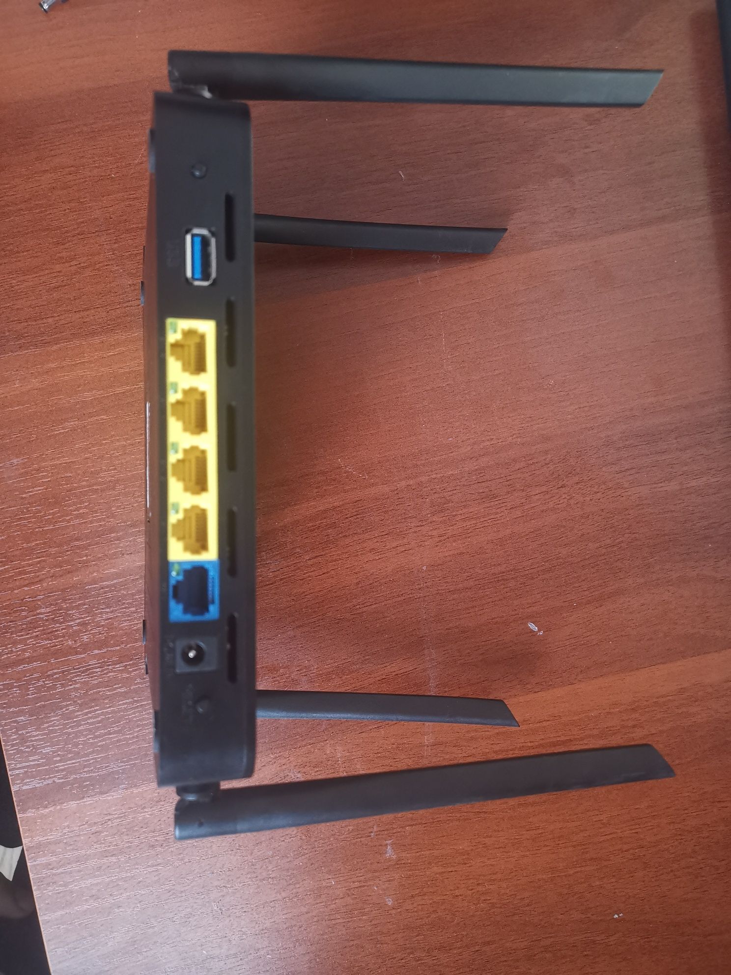 Мощный Newifi router роутер маршрутизатор (Lenovo)