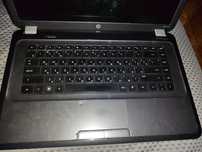Продам ноутбук hp
