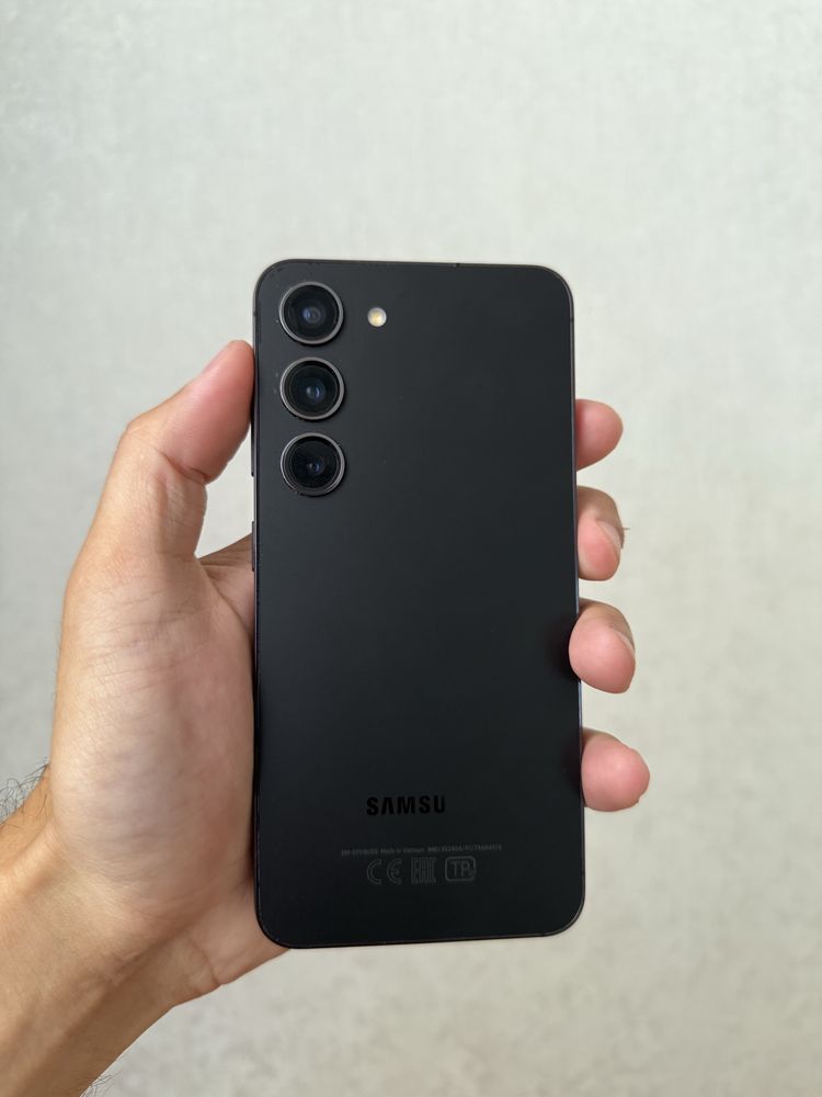 Samsung S23 / 128GB