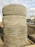 Продаются покрышки р20