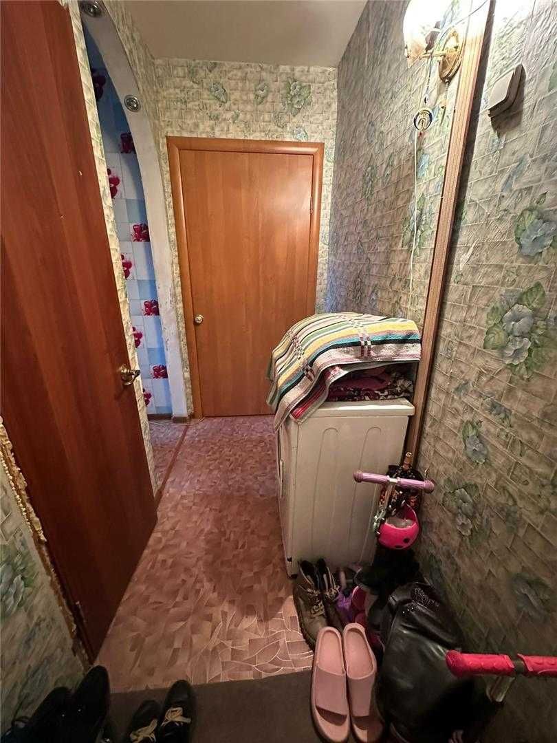 Продам 1- комнатную квартиру по ул. Чернышевского!