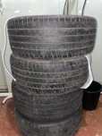 Покрышки 225/45R17