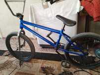 Велосипед bmx хороший