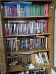 Продам библиотека книг, СССР