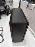 Корпус для пк beQuiet! 801 full tower base + бп beQuiet 700w
