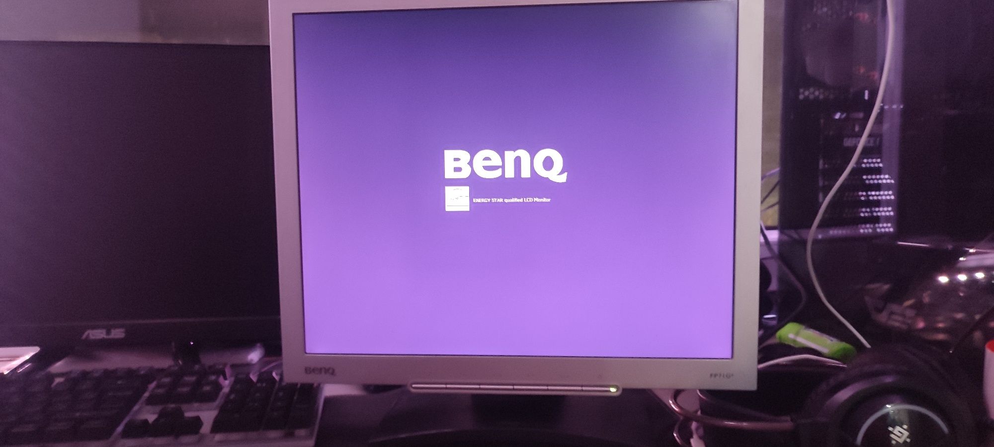 Монитор BENQ, 75 гц