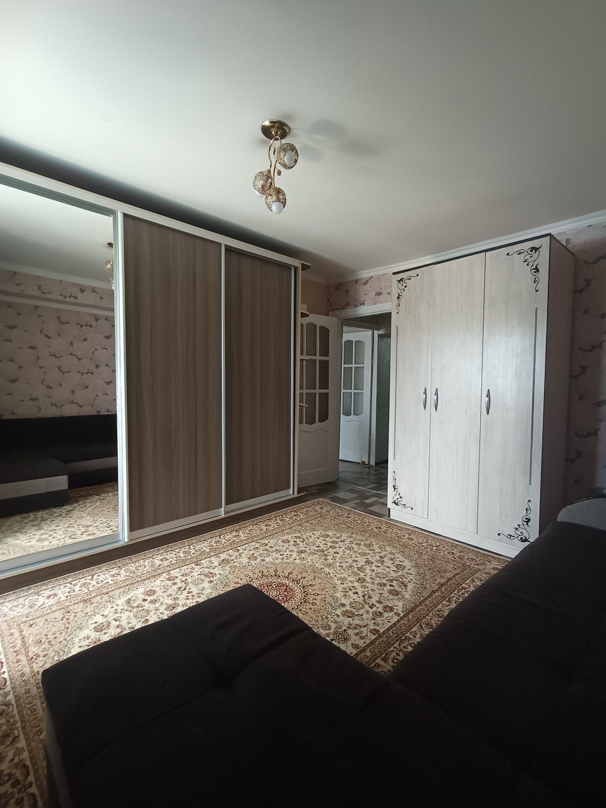 Продам квартиру в районе Автобазы