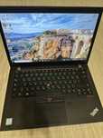 Lenovo thinkpad t470s