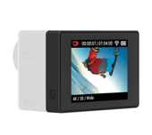 LCD-Сенсорный дисплей для GoPro HERO3+/4
