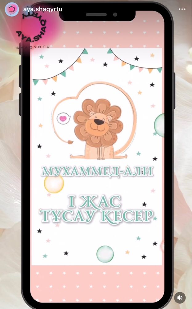 Сайт шақырту/ Видео шақырту/ Электронды шақырту