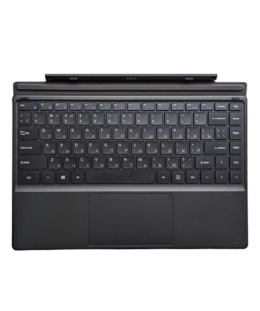 Планшет Chuwi Ubook XPro 13 дюйм 8 Гб/256 Гб серый