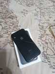 IPhone XR, с коробкой