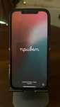 iPhone 12 Pro Max 128 ГБ + шнур Lightning + чехол sneg. (Б/У)