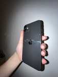 Iphone 11 черный
