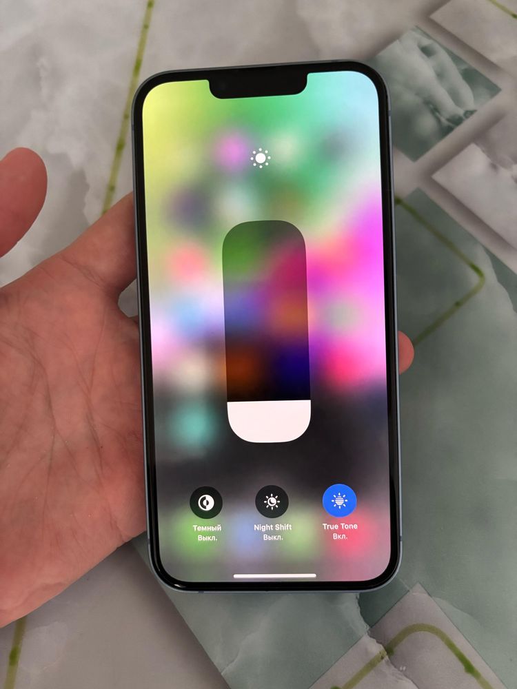 iPhone 14 на 128 Гб