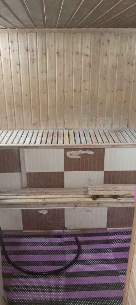 Продам квартиру 2-х комнатная