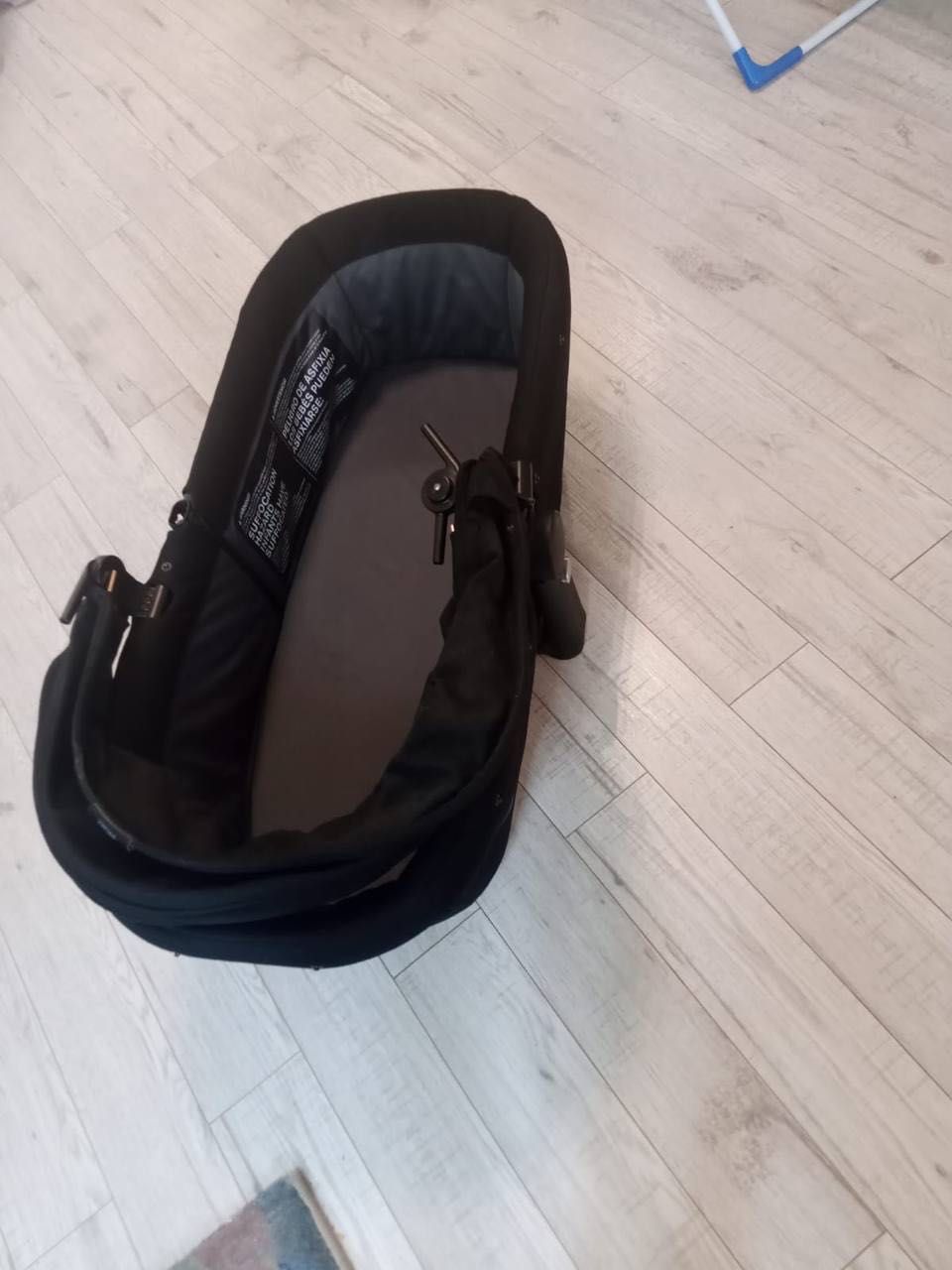 Продам люльку Cybex Priam (спальный блок), хорошее состояние