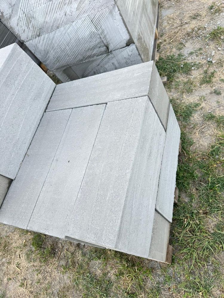 Газаблок газоблок