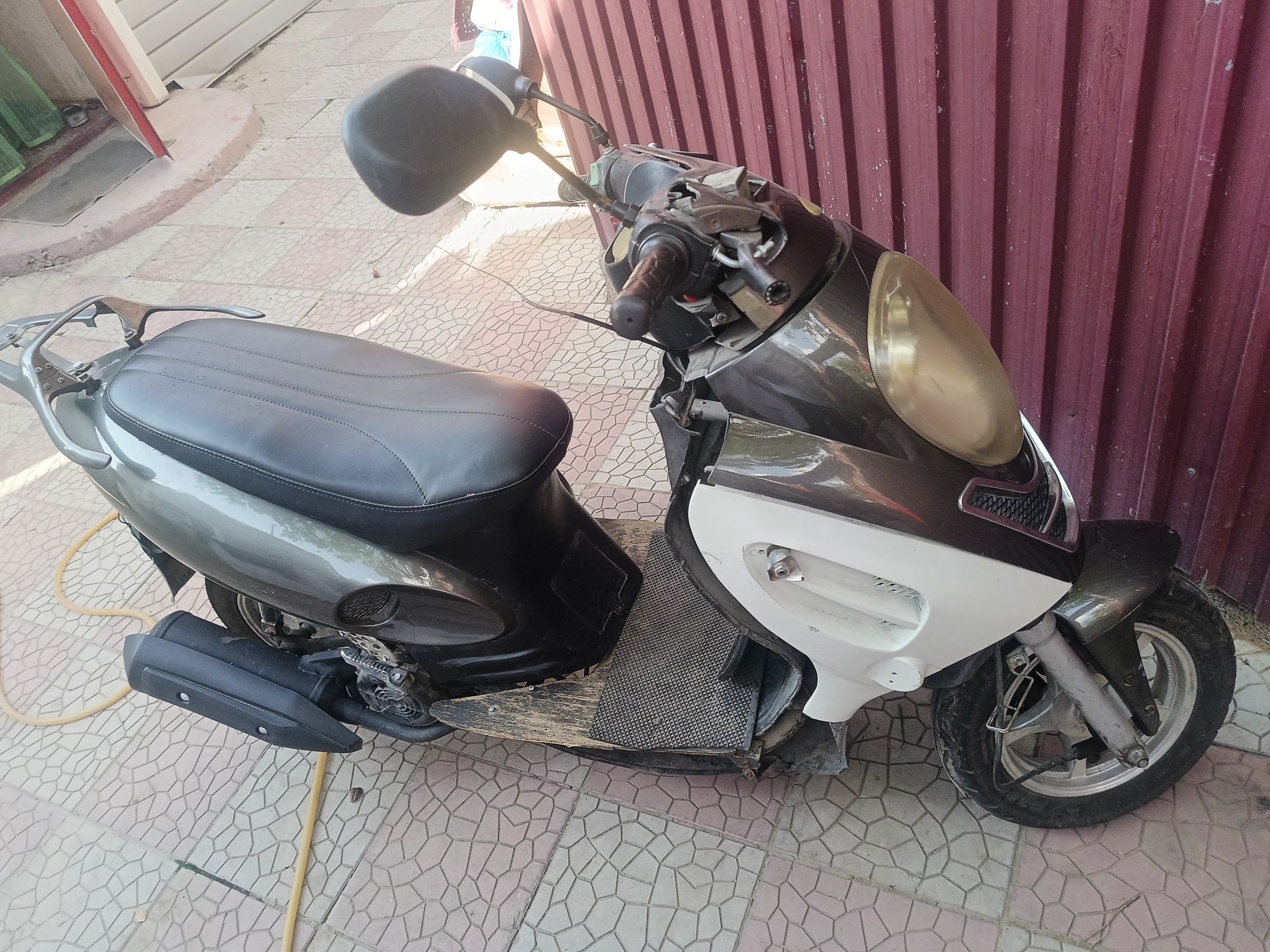 Сутер Honda сатылады