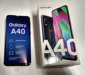 Смартфон Samsung A 40 64Gb