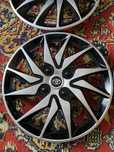 Колпаки R14 Toyota срочно