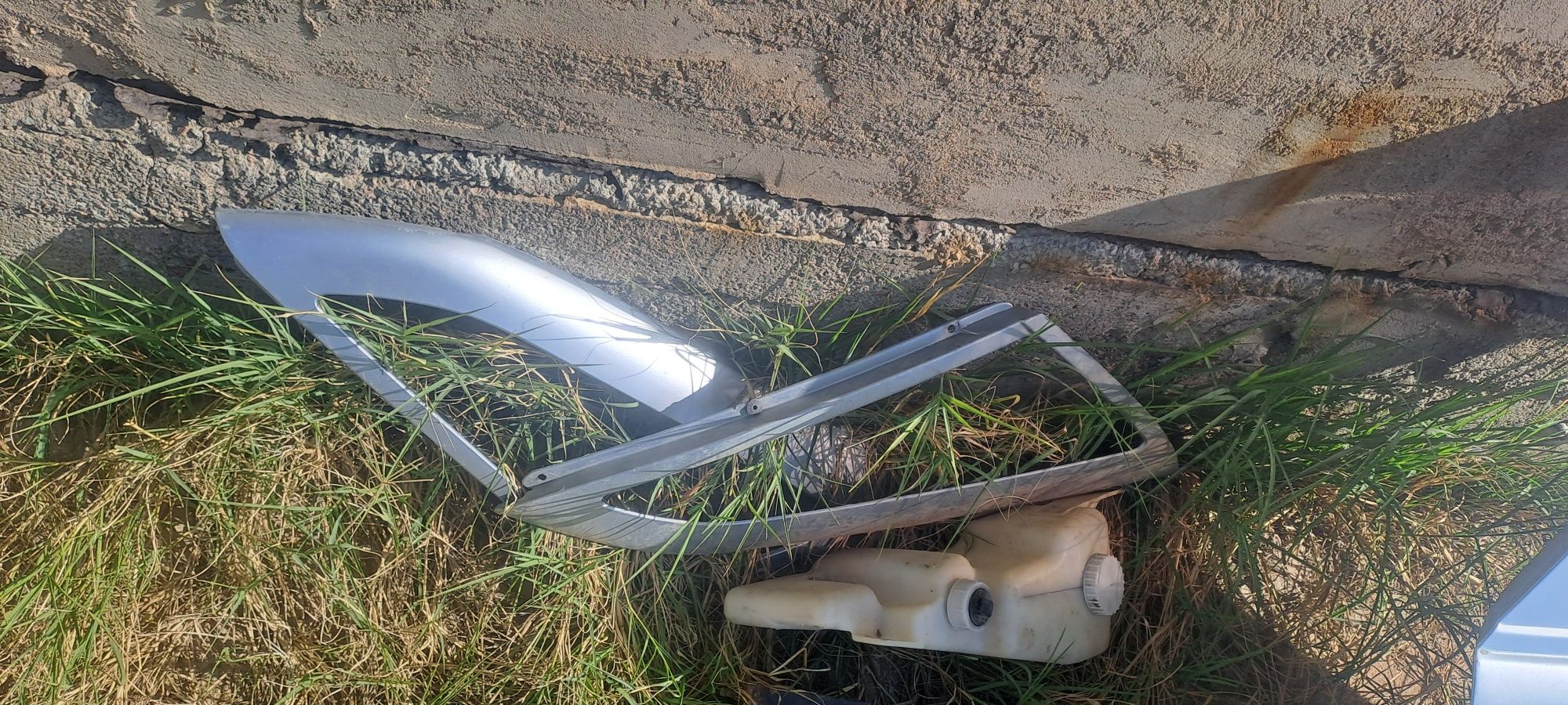 Дверь крыло багажник Приора десятка