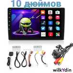 Акция Магнитола android андроид