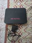 Altel 4g+ роутер