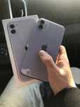 Продам Iphone 11 256 gb , 79%