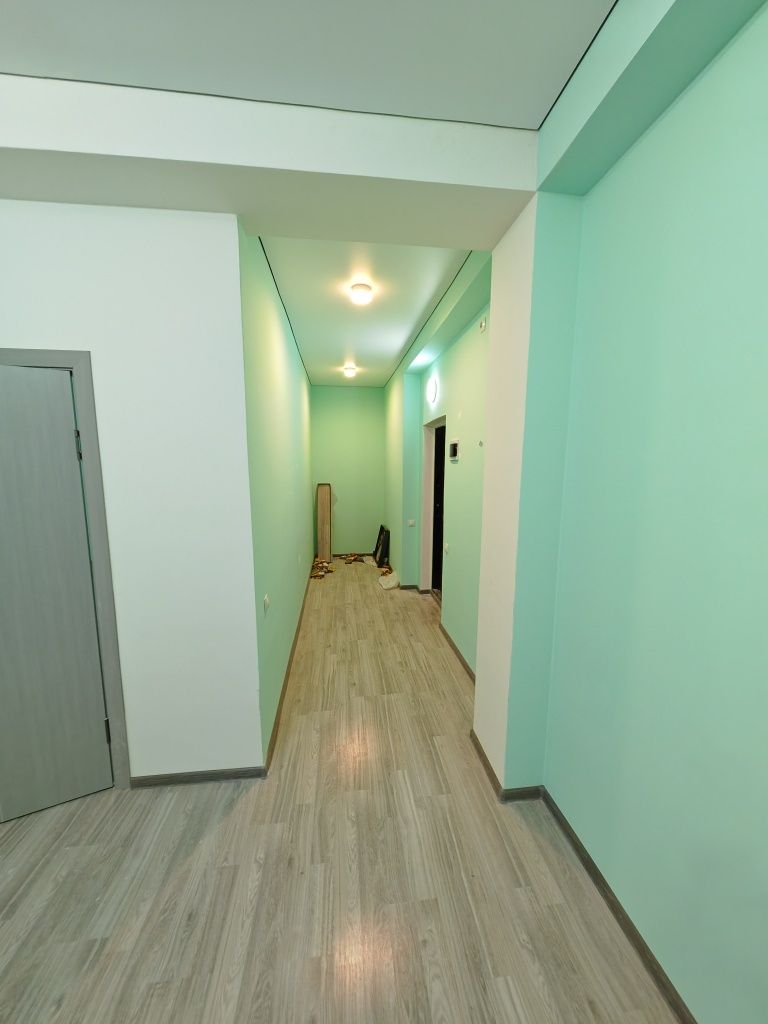Продам 2х комн. квартиру 60 кв.м. в ЖК Saxon Yard