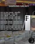 Samsung Galaxy S25 Ultra S25 Fold