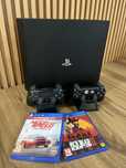 Playstation 4 pro