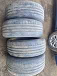 215/55r17 Triangle