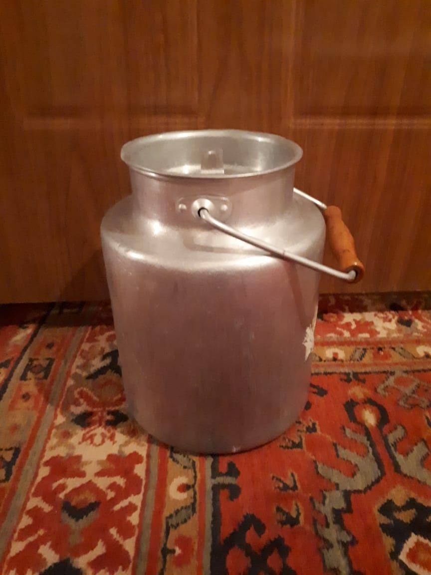 Ыдыстар Сатылады (СССР)