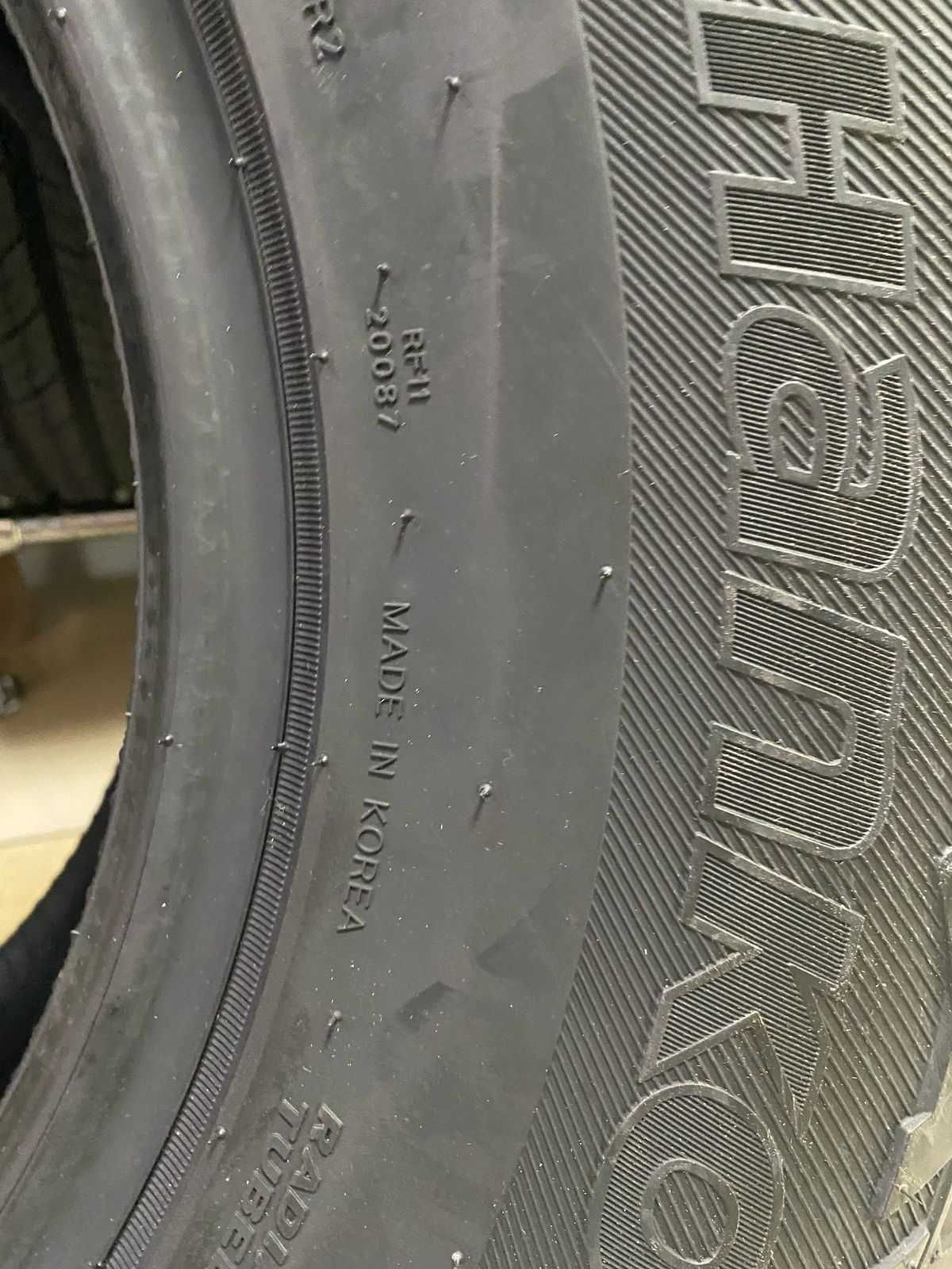Автошина 265/70 R16 Hankook Dynapro AT2 RF11 112T
