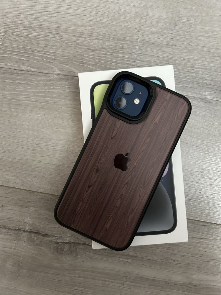 Iphone 12 128 GB 80%