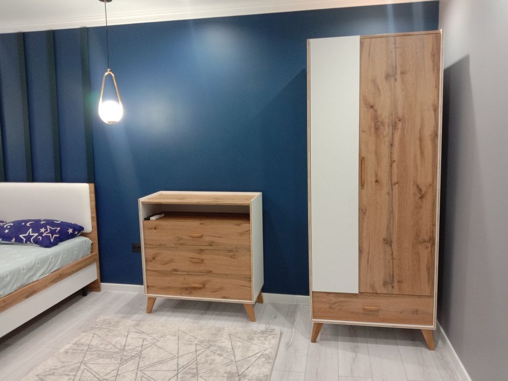 1 комн LUX кв. в центре, посуточно. Документы, ЭСФ