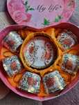 Продам чайный сервиз.