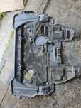 Защита двигателя forester sg 5