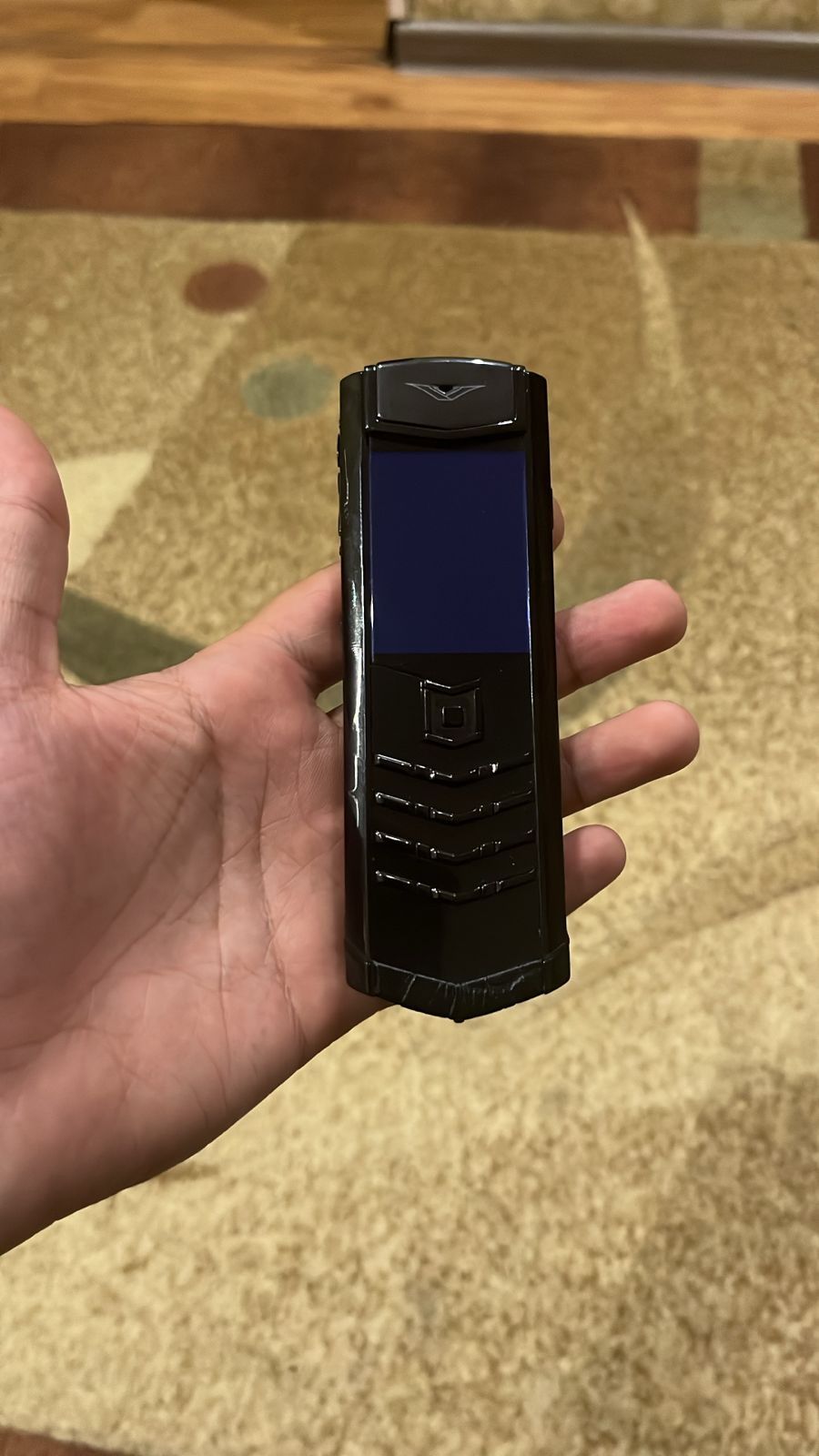 Продам Vertu оригинал